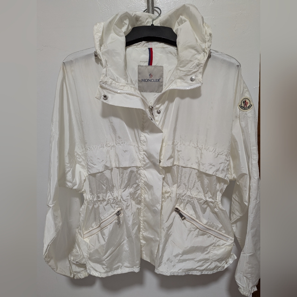 Moncler Jacket